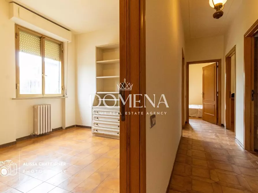 Immagine 17 di Appartamento in vendita  a Asciano