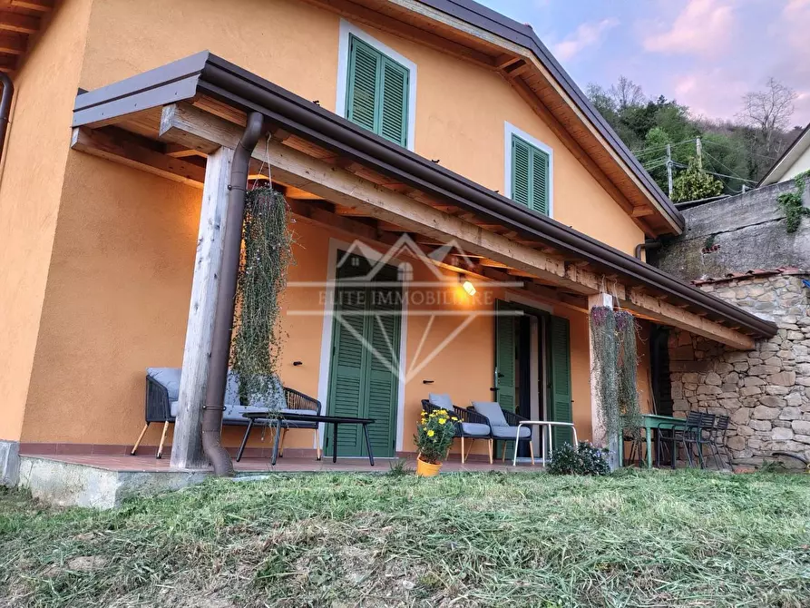 Immagine 1 di Casa semindipendente in affitto  a Fosdinovo