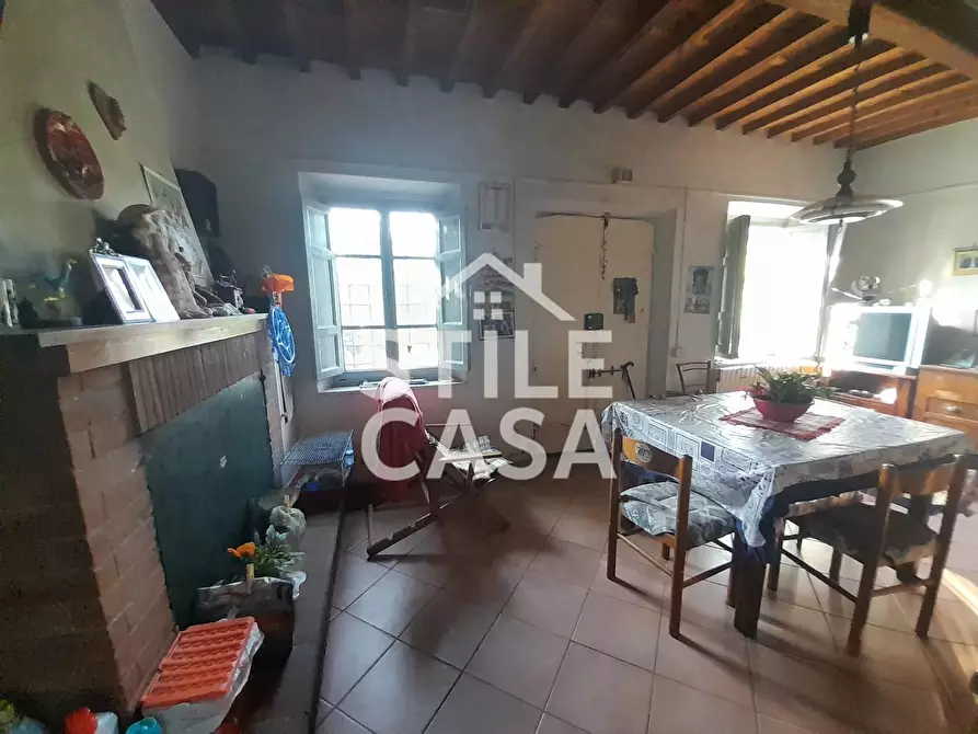 Immagine 1 di Casa colonica in vendita  a Capannori