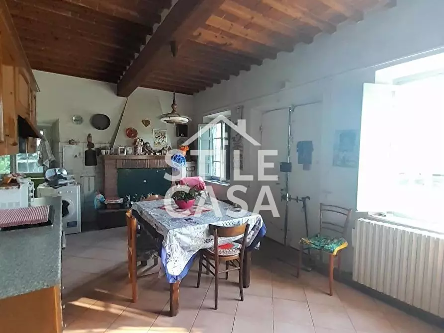 Immagine 22 di Casa colonica in vendita  a Capannori