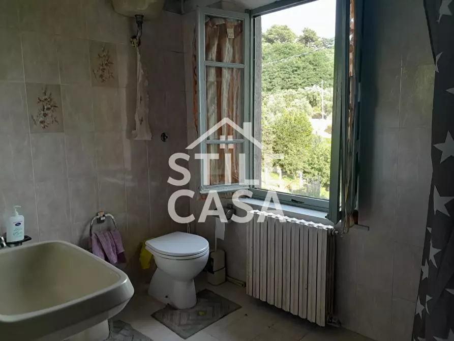 Immagine 3 di Casa colonica in vendita  a Capannori