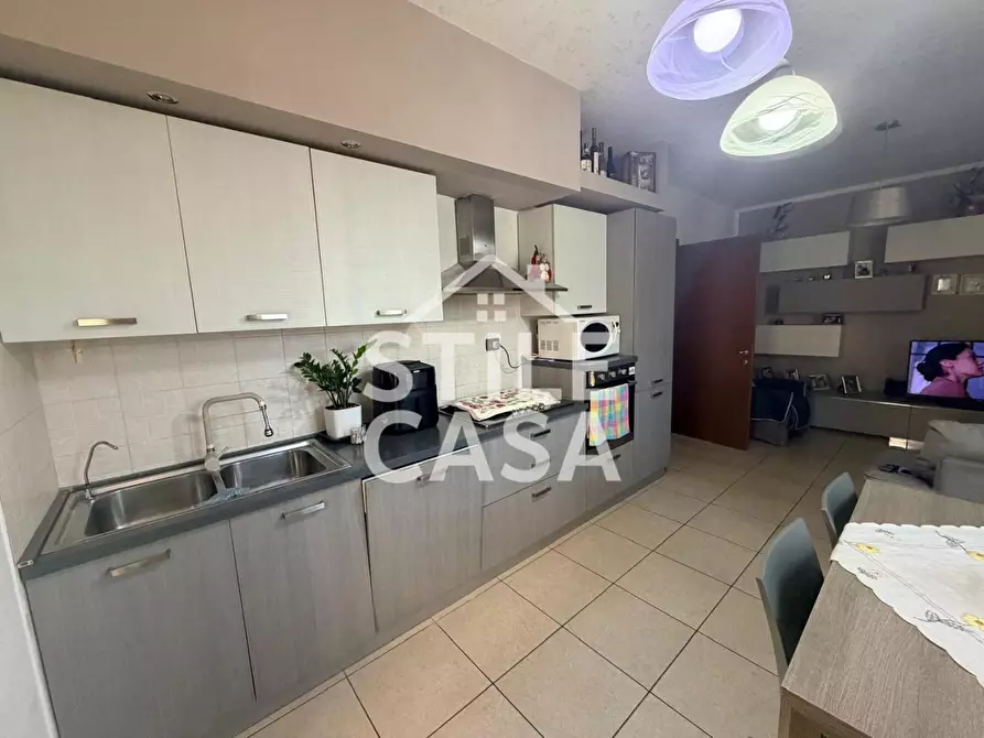 Immagine 12 di Appartamento in vendita  a Altopascio