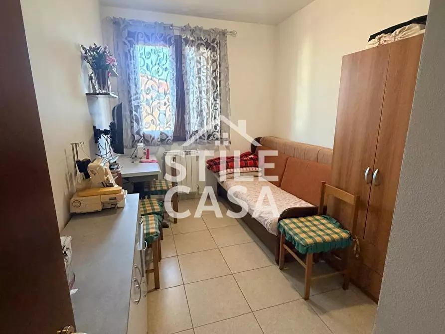 Immagine 20 di Appartamento in vendita  a Altopascio