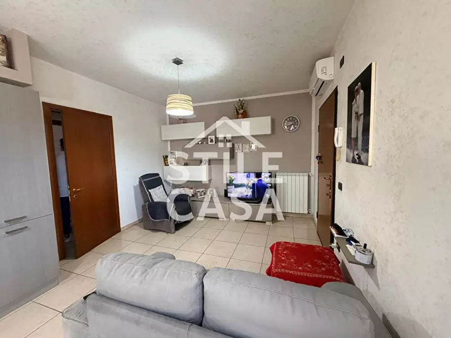Immagine 4 di Appartamento in vendita  a Altopascio