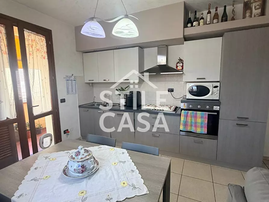 Immagine 15 di Appartamento in vendita  a Altopascio