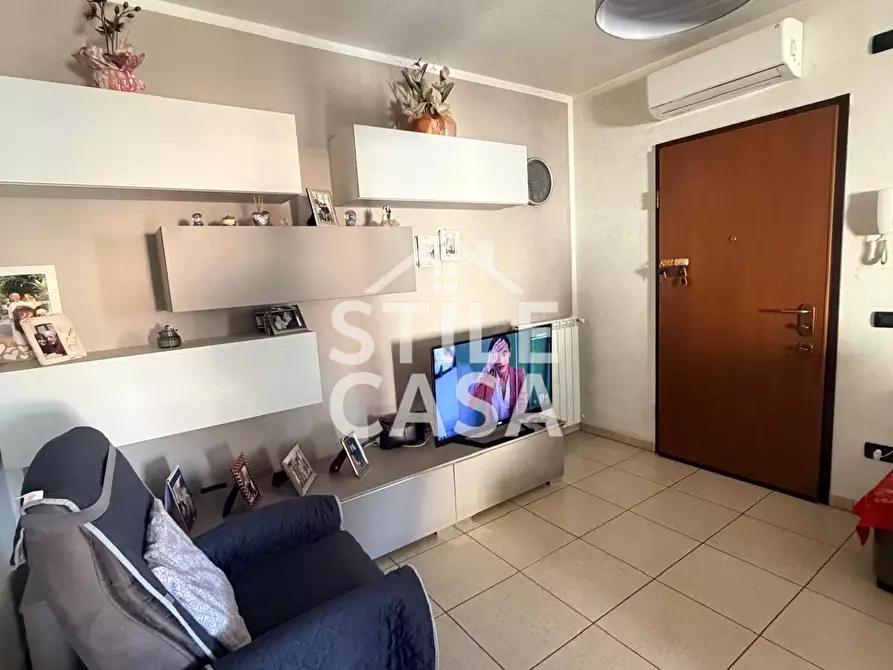 Immagine 6 di Appartamento in vendita  a Altopascio