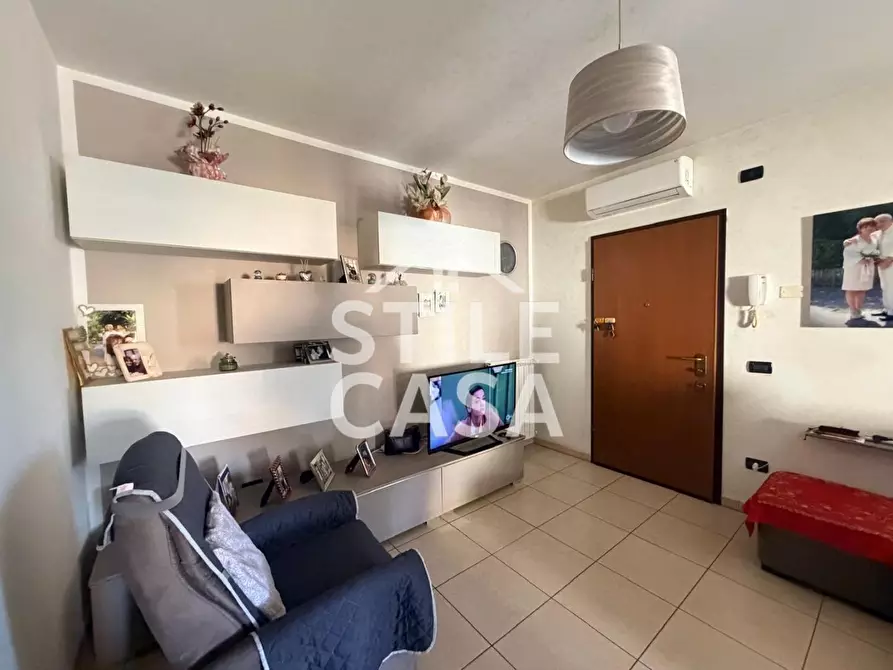 Immagine 2 di Appartamento in vendita  a Altopascio