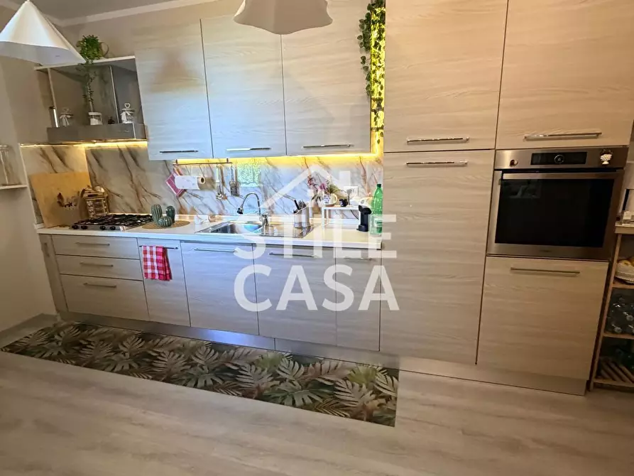 Immagine 29 di Appartamento in vendita  a Altopascio
