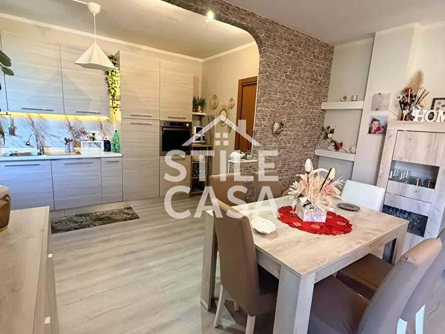 Immagine 6 di Appartamento in vendita  a Altopascio