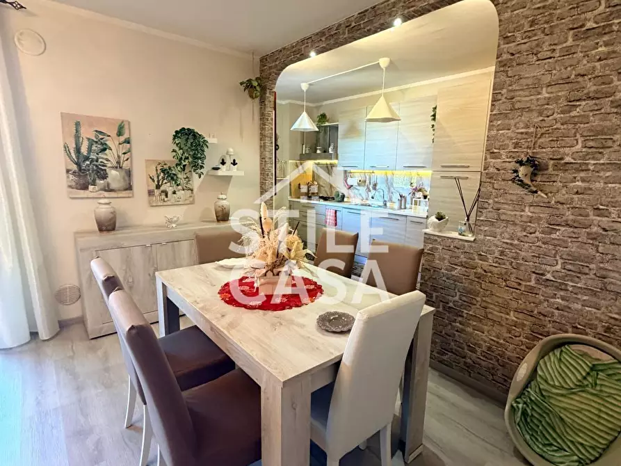 Immagine 8 di Appartamento in vendita  a Altopascio