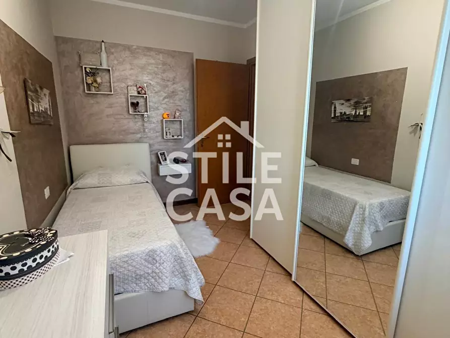 Immagine 34 di Appartamento in vendita  a Altopascio