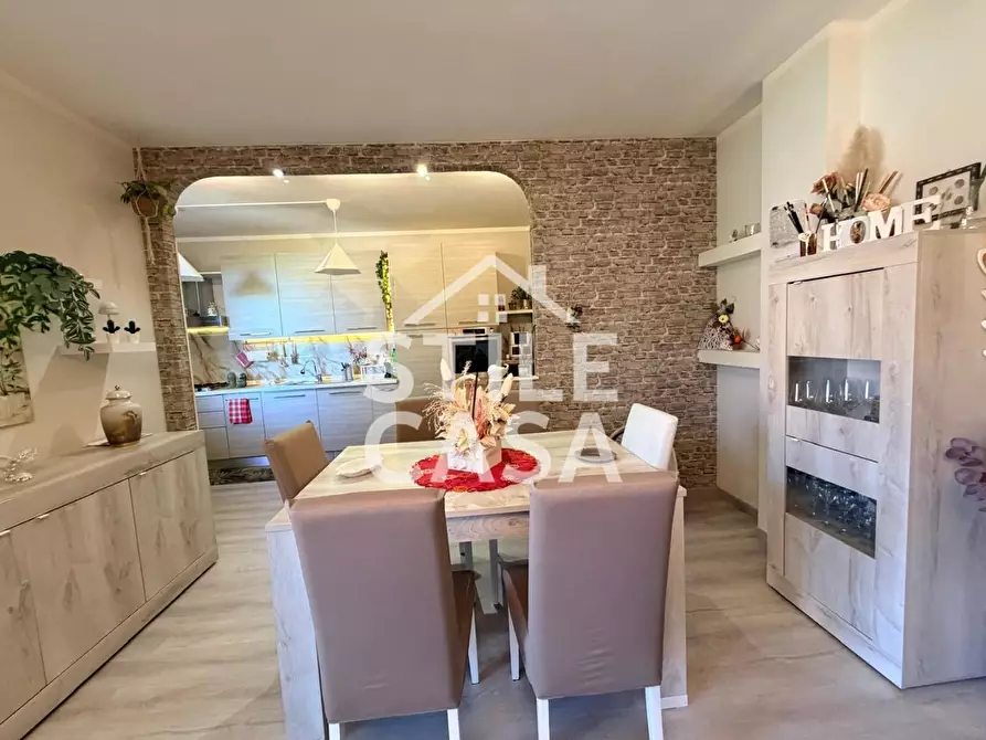 Immagine 7 di Appartamento in vendita  a Altopascio