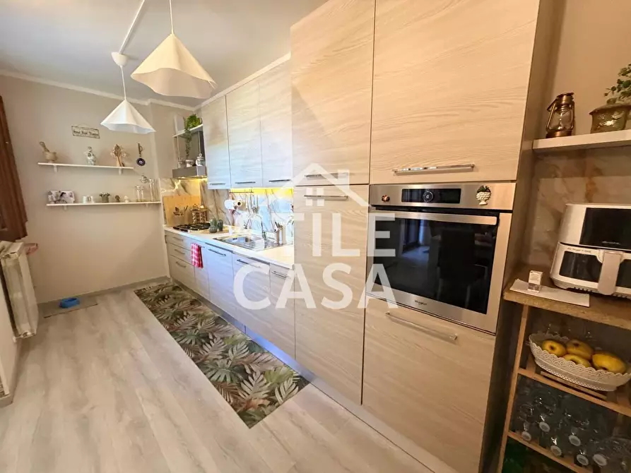 Immagine 18 di Appartamento in vendita  a Altopascio