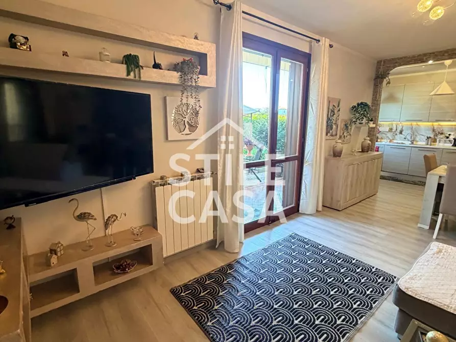 Immagine 27 di Appartamento in vendita  a Altopascio