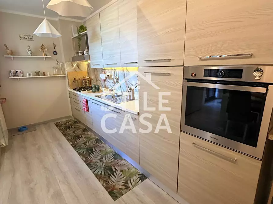 Immagine 15 di Appartamento in vendita  a Altopascio