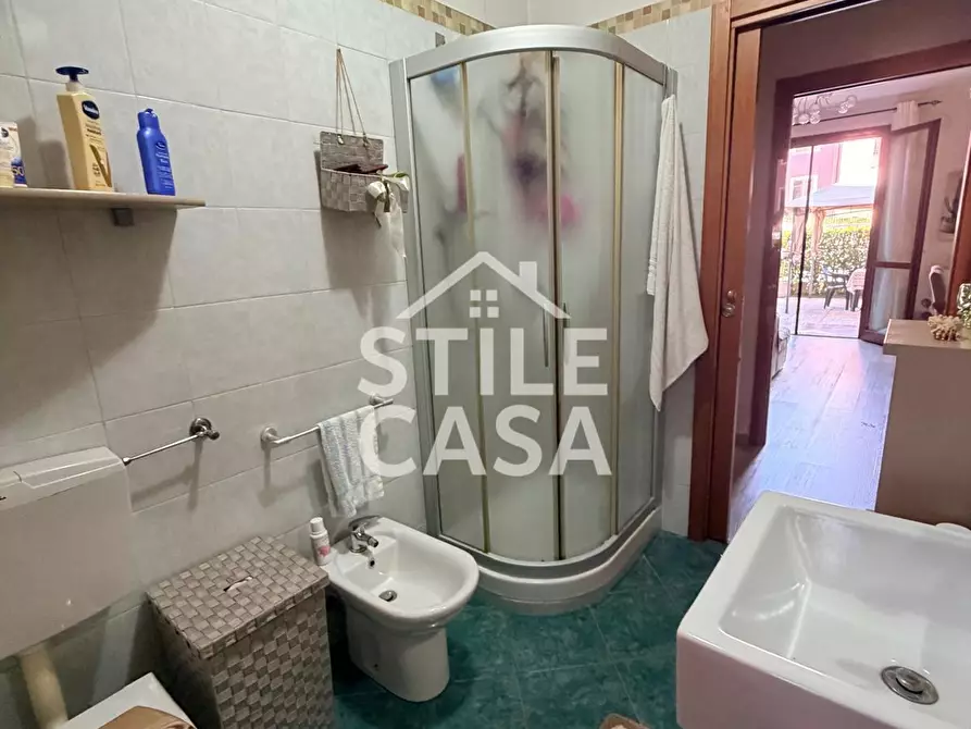 Immagine 30 di Appartamento in vendita  a Altopascio