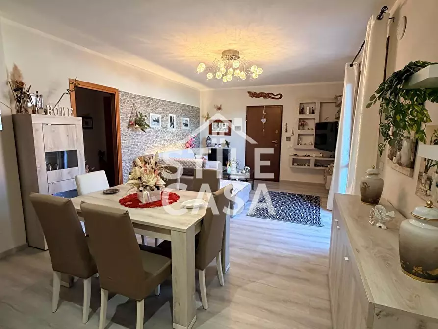 Immagine 12 di Appartamento in vendita  a Altopascio