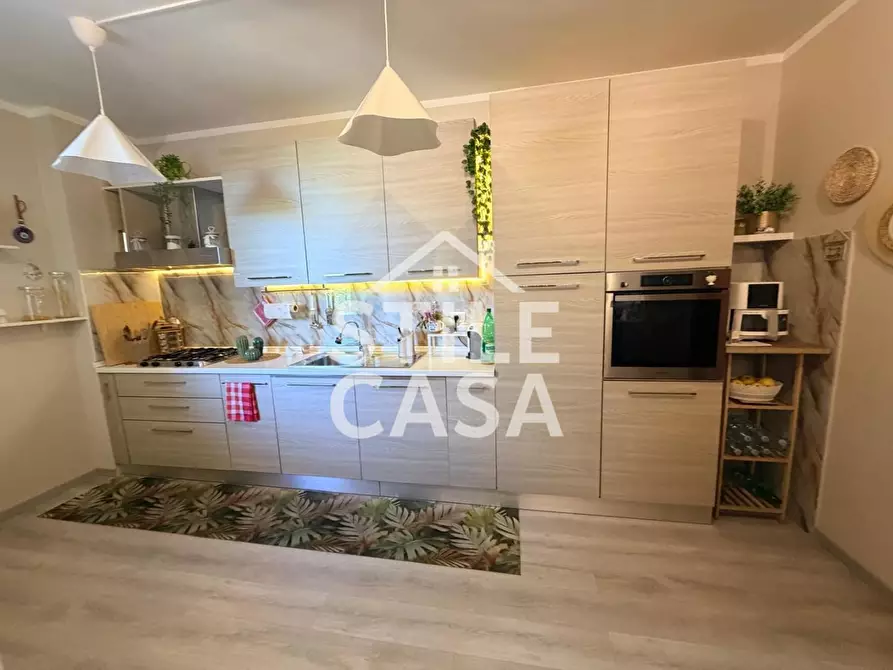 Immagine 9 di Appartamento in vendita  a Altopascio