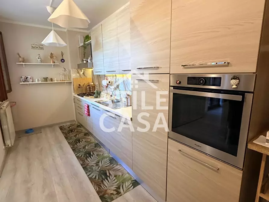 Immagine 5 di Appartamento in vendita  a Altopascio