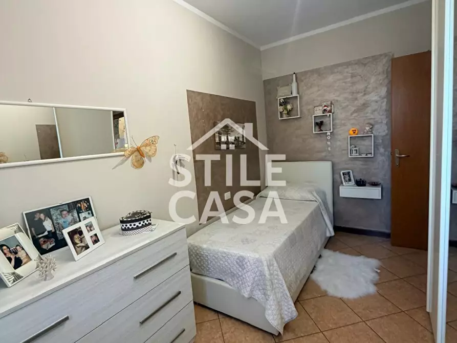 Immagine 33 di Appartamento in vendita  a Altopascio