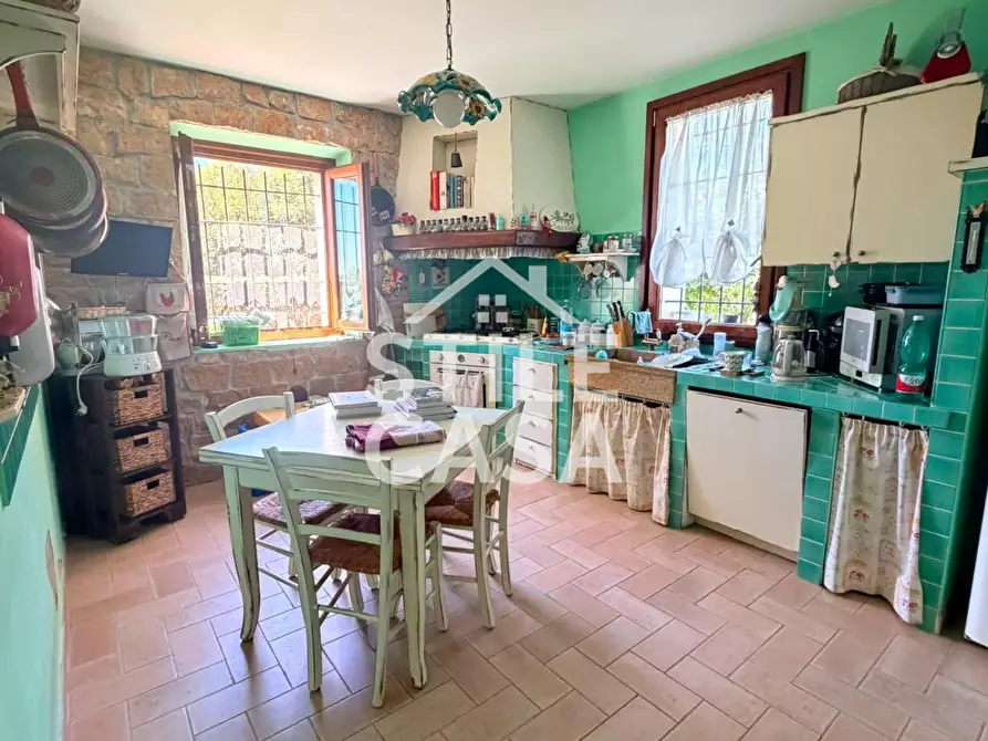 Immagine 5 di Casa bifamiliare in vendita  a Altopascio