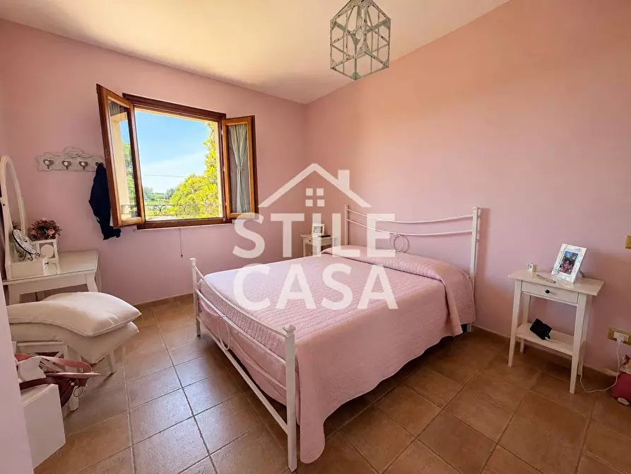 Immagine 22 di Casa bifamiliare in vendita  a Altopascio