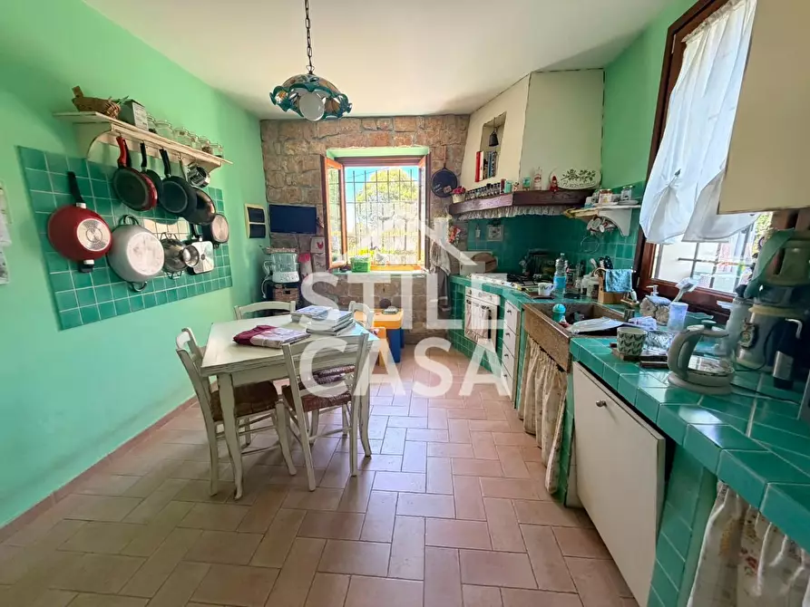 Immagine 4 di Casa bifamiliare in vendita  a Altopascio