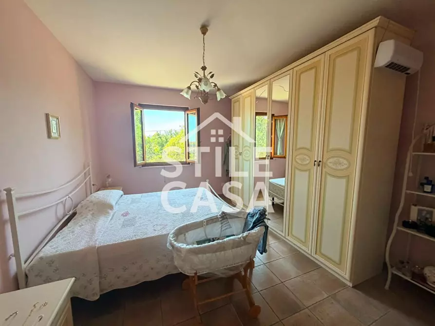 Immagine 17 di Casa bifamiliare in vendita  a Altopascio