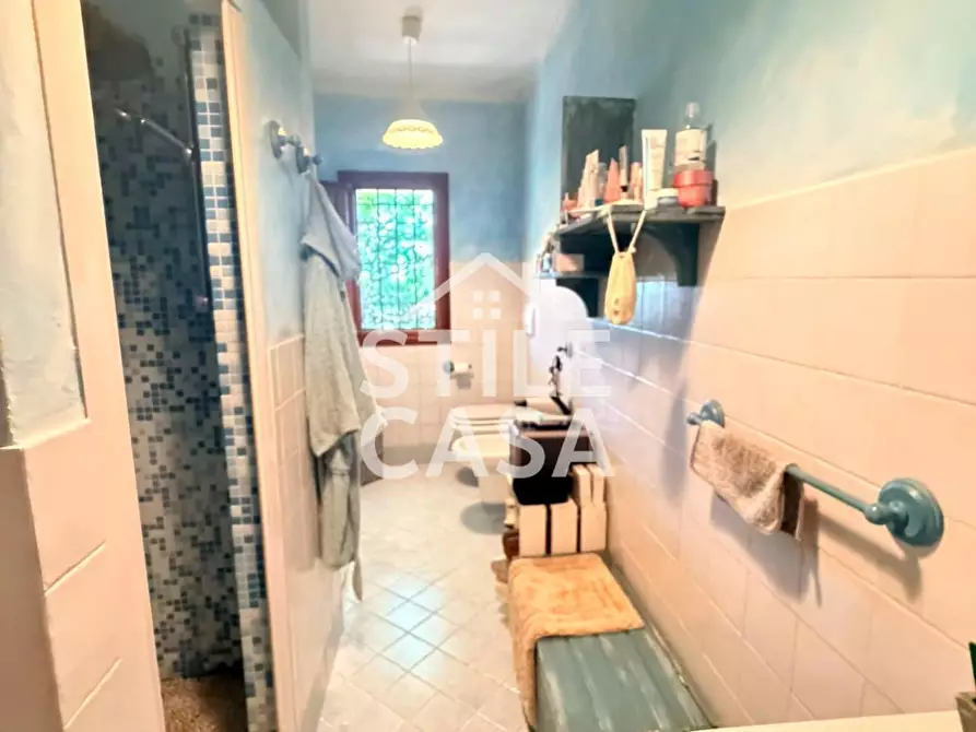 Immagine 27 di Casa bifamiliare in vendita  a Altopascio