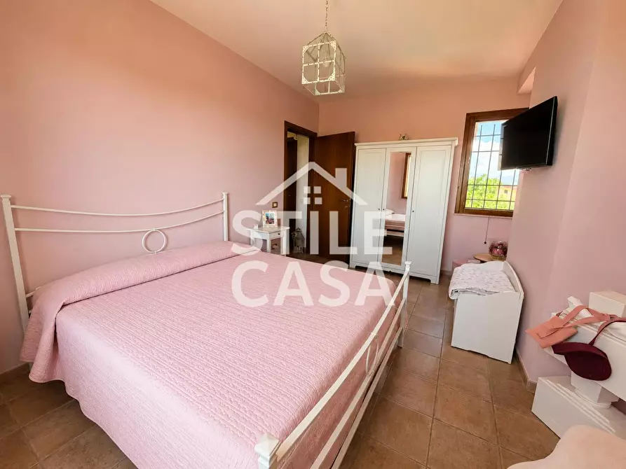 Immagine 21 di Casa bifamiliare in vendita  a Altopascio