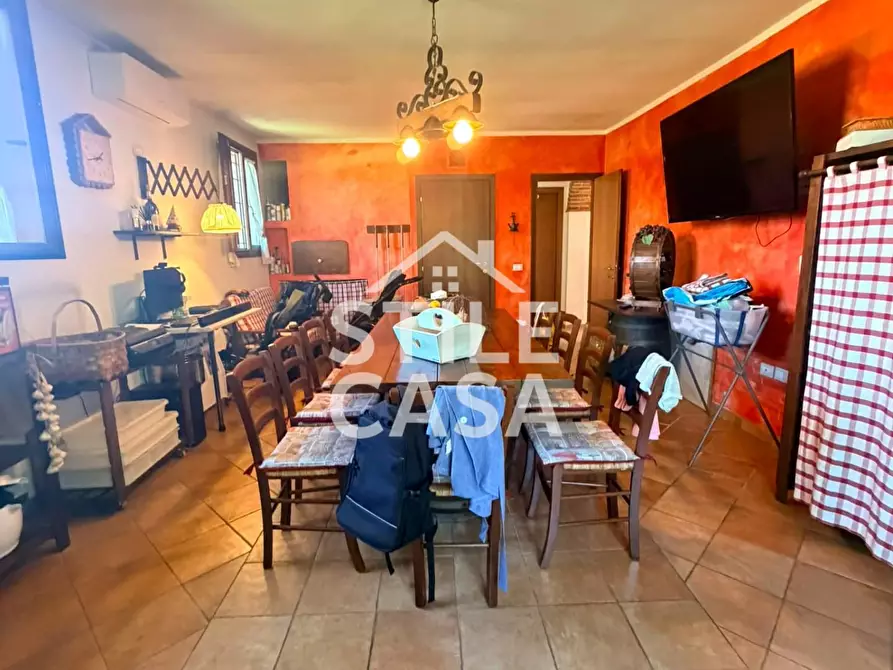 Immagine 12 di Casa bifamiliare in vendita  a Altopascio