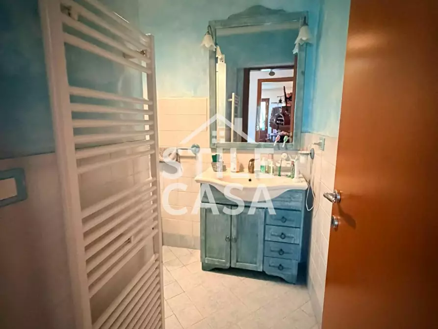 Immagine 7 di Casa bifamiliare in vendita  a Altopascio