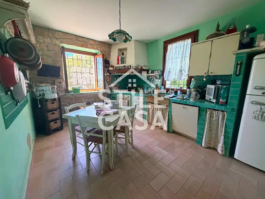 Immagine 3 di Casa bifamiliare in vendita  a Altopascio