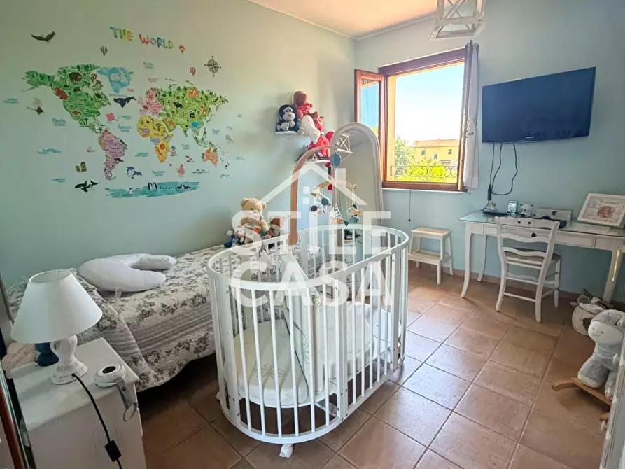 Immagine 23 di Casa bifamiliare in vendita  a Altopascio