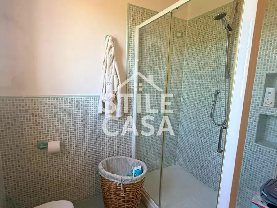 Immagine 9 di Casa bifamiliare in vendita  a Altopascio