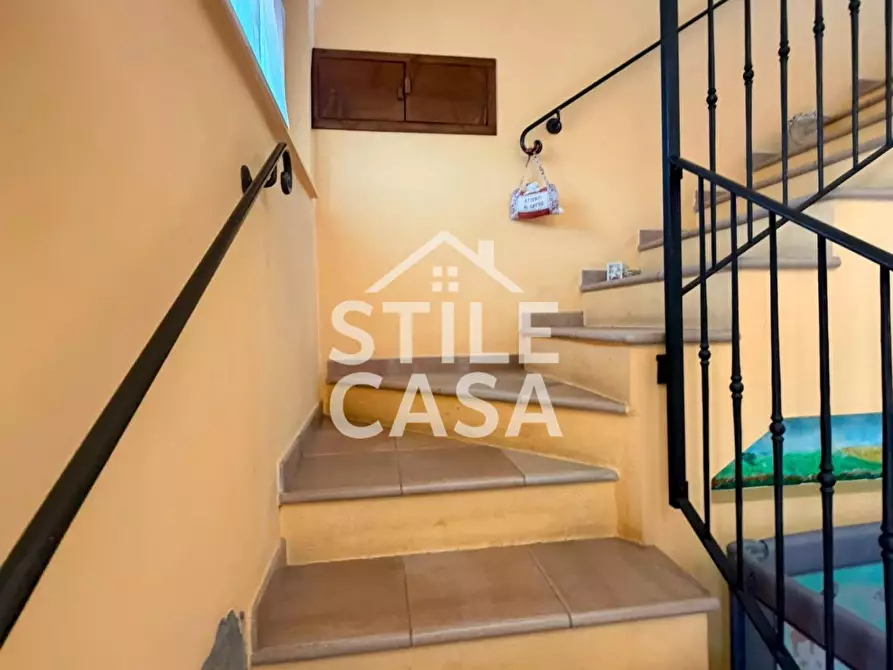 Immagine 14 di Casa bifamiliare in vendita  a Altopascio