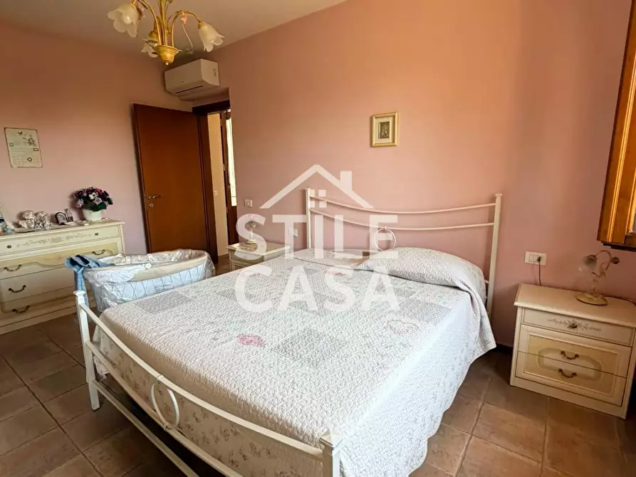 Immagine 18 di Casa bifamiliare in vendita  a Altopascio