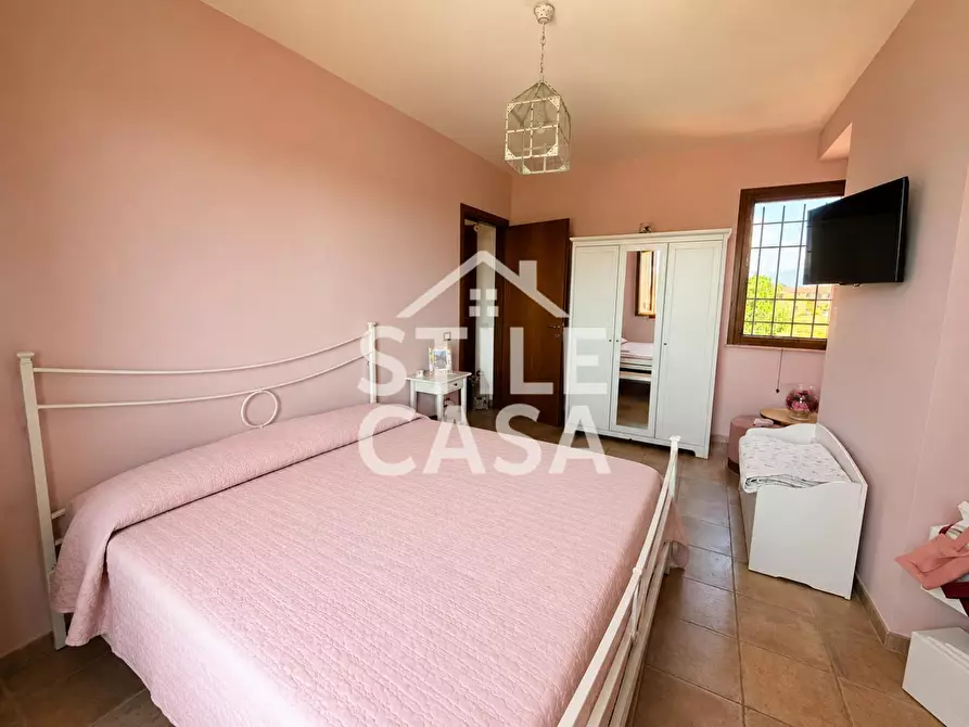 Immagine 20 di Casa bifamiliare in vendita  a Altopascio
