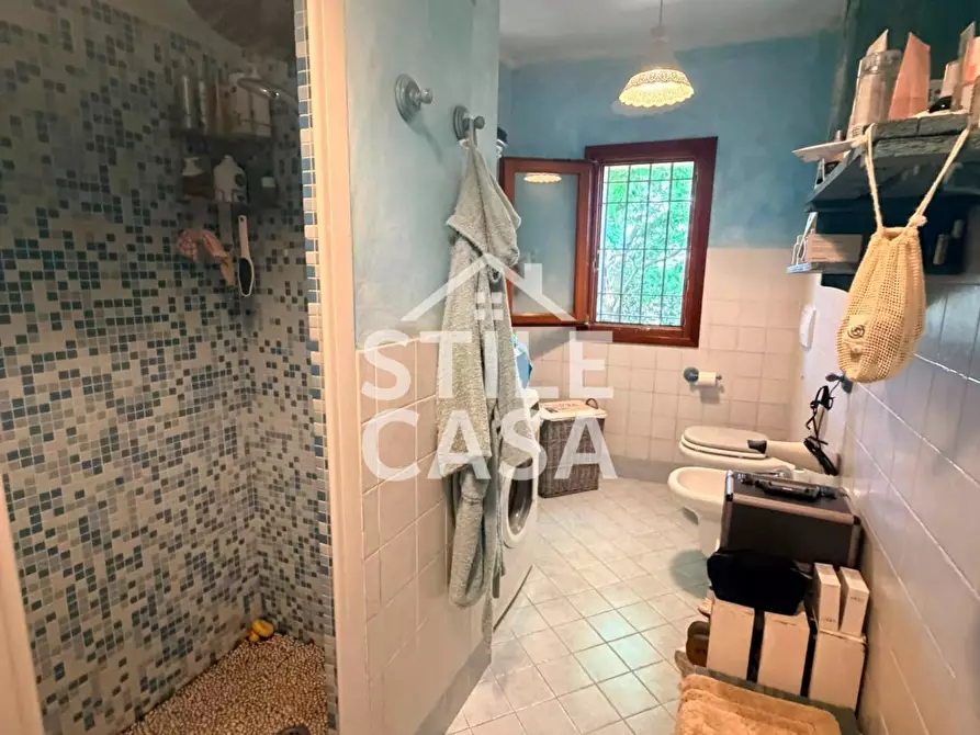 Immagine 28 di Casa bifamiliare in vendita  a Altopascio