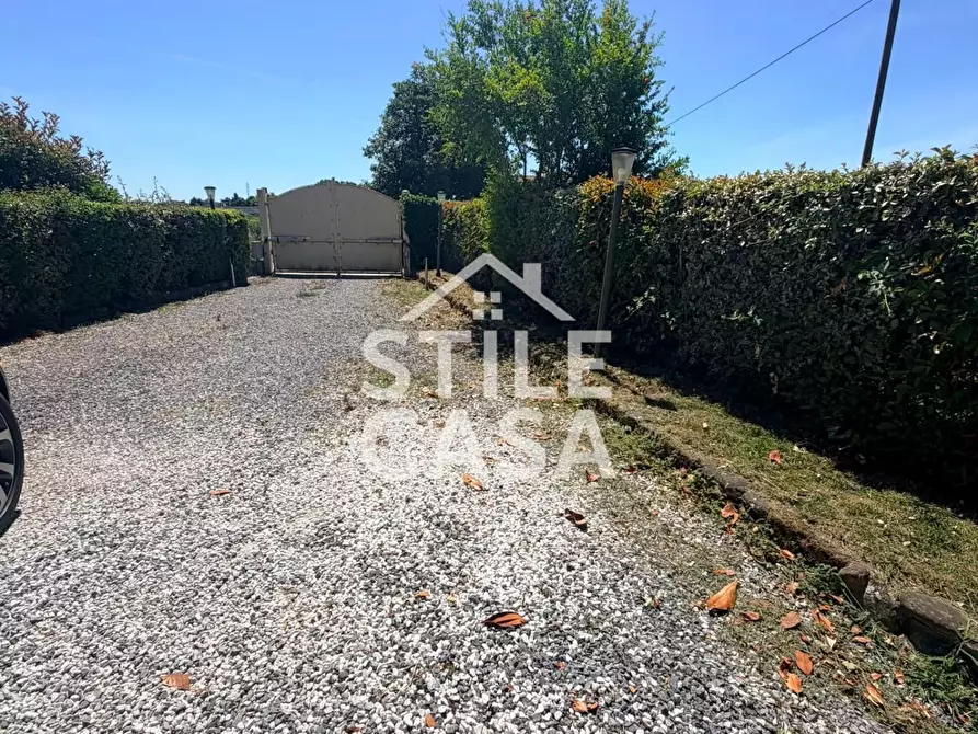 Immagine 32 di Casa bifamiliare in vendita  a Altopascio