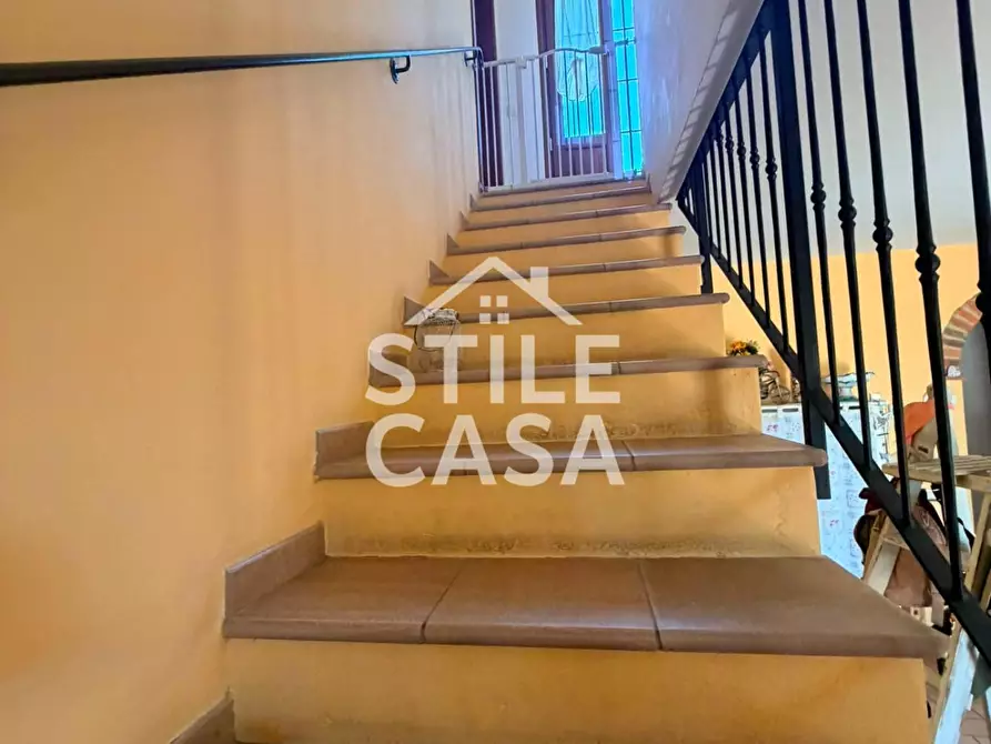 Immagine 15 di Casa bifamiliare in vendita  a Altopascio
