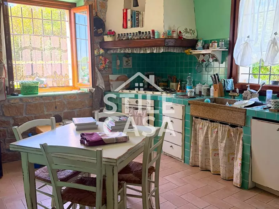 Immagine 6 di Casa bifamiliare in vendita  a Altopascio