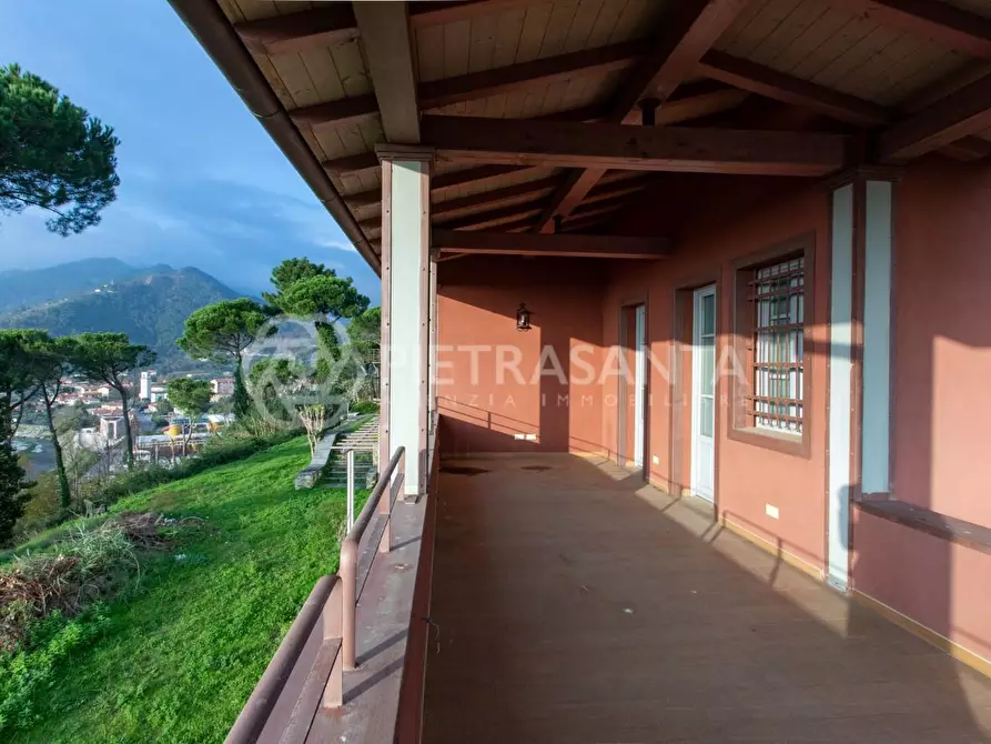 Immagine 19 di Villa in vendita  a Pietrasanta