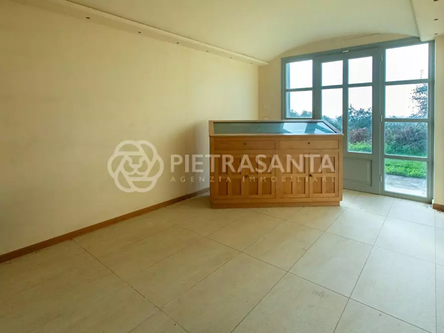 Immagine 23 di Villa in vendita  a Pietrasanta