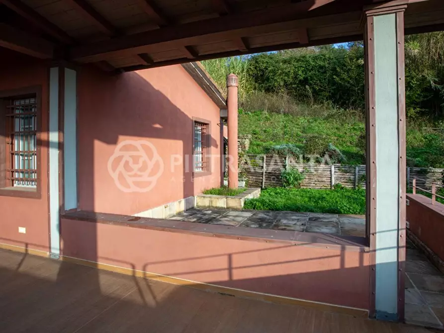 Immagine 18 di Villa in vendita  a Pietrasanta