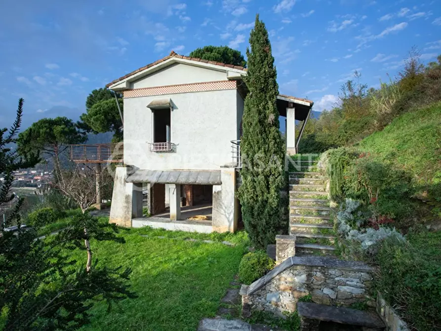 Immagine 16 di Villa in vendita  a Pietrasanta