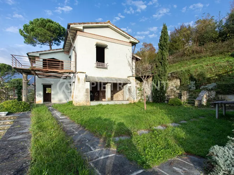 Immagine 5 di Villa in vendita  a Pietrasanta