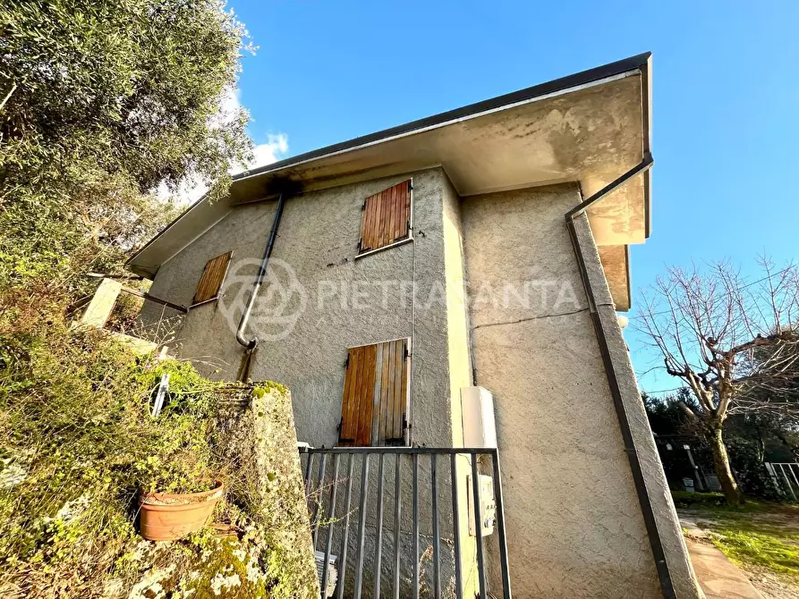 Immagine 8 di Rustico / casale in vendita  a Pietrasanta