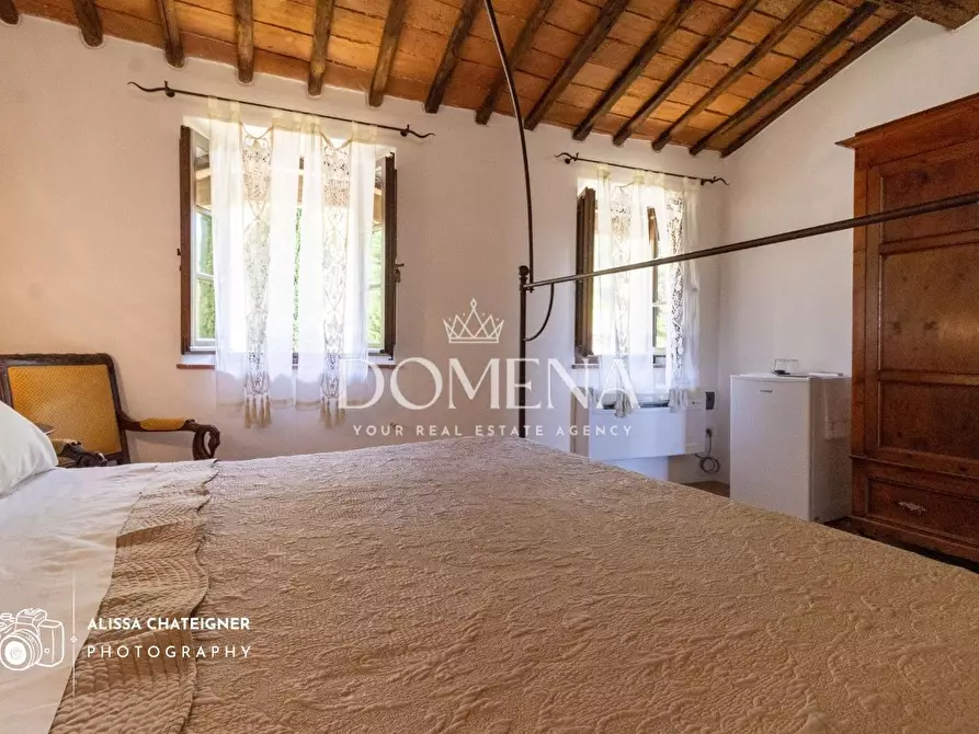 Immagine 31 di Casa colonica in vendita  a Montepulciano