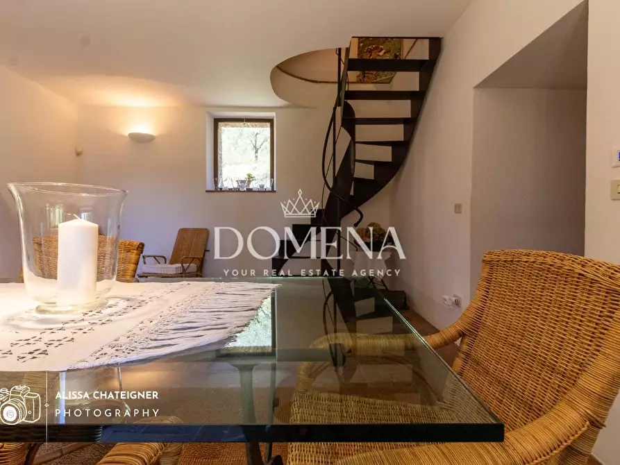 Immagine 22 di Casa colonica in vendita  a Montepulciano